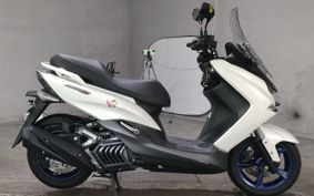 YAMAHA MAJESTY 155S SG52J