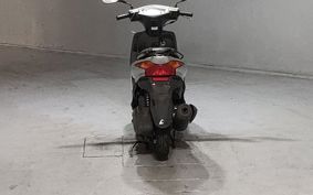 SUZUKI ADDRESS V125 CF4MA