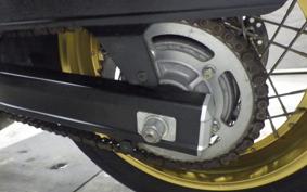 SUZUKI Vｽﾄﾛｰﾑ650XTA 2020 C733A