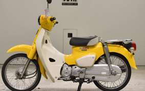 HONDA C50 SUPER CUB AA09