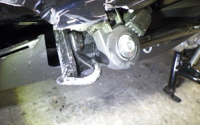 HONDA LEAD 125 1996 JK12