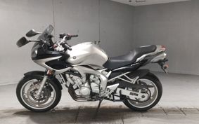 YAMAHA FAZER FZ6 2004 RJ07
