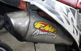 HONDA CR250R