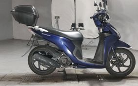 HONDA DIO 110 JF58