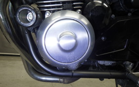 KAWASAKI ZEPHYR 400 KAI 2008 ZR400C