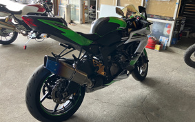 KAWASAKI NINJA ZX-6R ABS 2015 ZX636E