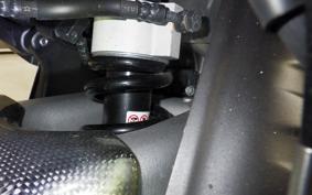 HONDA VFR1200F DCT 2013