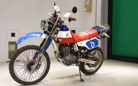 HONDA XLR250 BAJA GEN 2 MD22