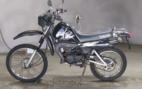 YAMAHA DT50 17W