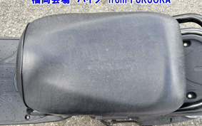 HONDA ZUMAR