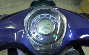 HONDA C125 SUPER CUB 2007 JA48