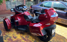 OTHER KANNAMUSPYDER RT-S 2015 NBD