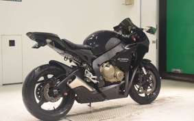 HONDA CBR1000RR Gen. 2 2009