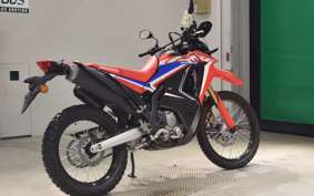 HONDA CRF250 GEN 2 RALLY 2013 MD47