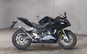 HONDA CBR250RR MC51