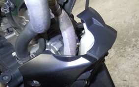 SUZUKI GSX-S125 DL32B