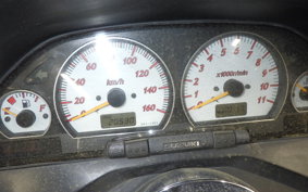 SUZUKI SKYWAVE 250 (Burgman 250) S 2 CJ43A