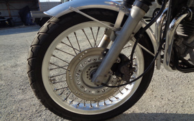 HONDA GB400 1986 NC20