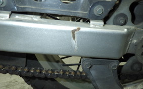 YAMAHA SEROW 250 2002 DG11J