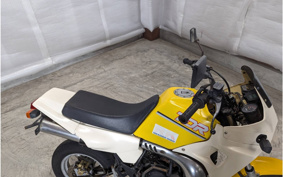 YAMAHA TDR50 3FY