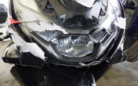HONDA PCX 160