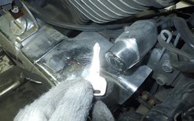 KAWASAKI VULCAN 400 CLASSIC 1997 VN400A