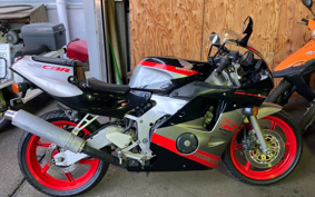 HONDA CBR250RR MC22