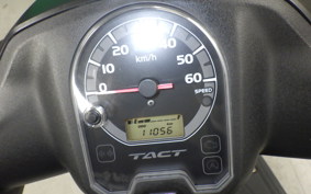 HONDA TACT Gen.4 2023 AF79