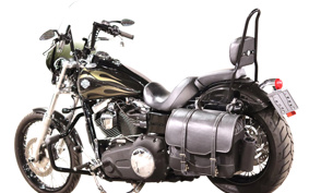 HARLEY FXDWG 2015 GP4