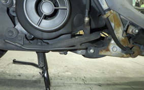 SUZUKI LET's 5 1999 CA47A