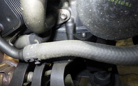 TRIUMPH TIGER 800 XR X 2019