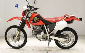 HONDA XR250 MD30