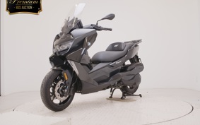 BMW C400GT 2025