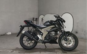 SUZUKI GSX-S125 DL32B