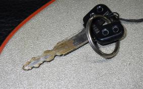 YAMAHA TRICKER Gen.2 DG16J