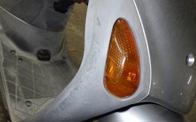 SUZUKI LET's 4 G 2013 CA41A