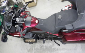 HONDA GL 1800 GOLD WING TOUR DCT 2025 SC79