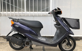 YAMAHA JOG SA16J