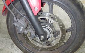 HONDA CB250F MC43