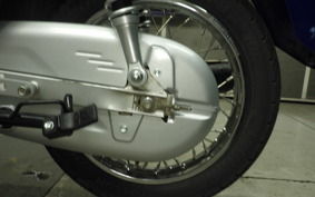 HONDA C50 SUPER CUB 2021 AA07