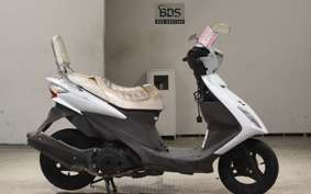 SUZUKI ADDRESS V125 S CF4MA