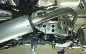 YAMAHA TW200 Gen.2 DG07J