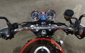 KAWASAKI Z900RS 2022 ZR900C