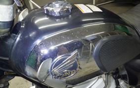 HONDA CD125T BENLY CD125T