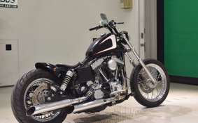 HARLEY FXDL 1450 2003