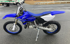 YAMAHA YZ250X CG38C