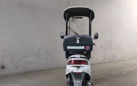 SYM RV125EFI LA12W
