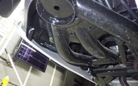 YAMAHA TRICITY 125 SE82J