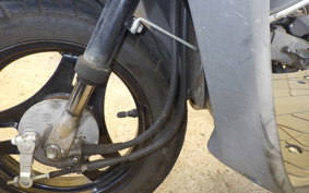 SUZUKI LET's 4 CA45A