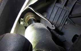 HONDA TACT Basket 1993 AF79
